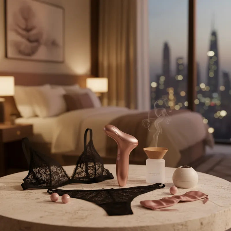 sexual wellness products uae: Discover Top Sexual Wellness
