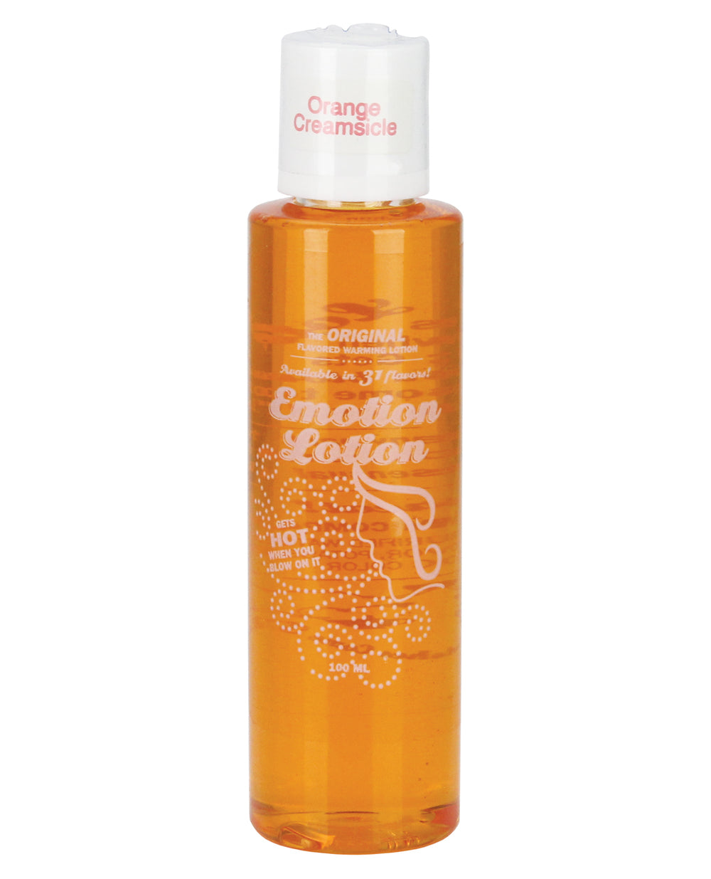 Emotion Lotion Emotion Lotion - Orange Creamsicle