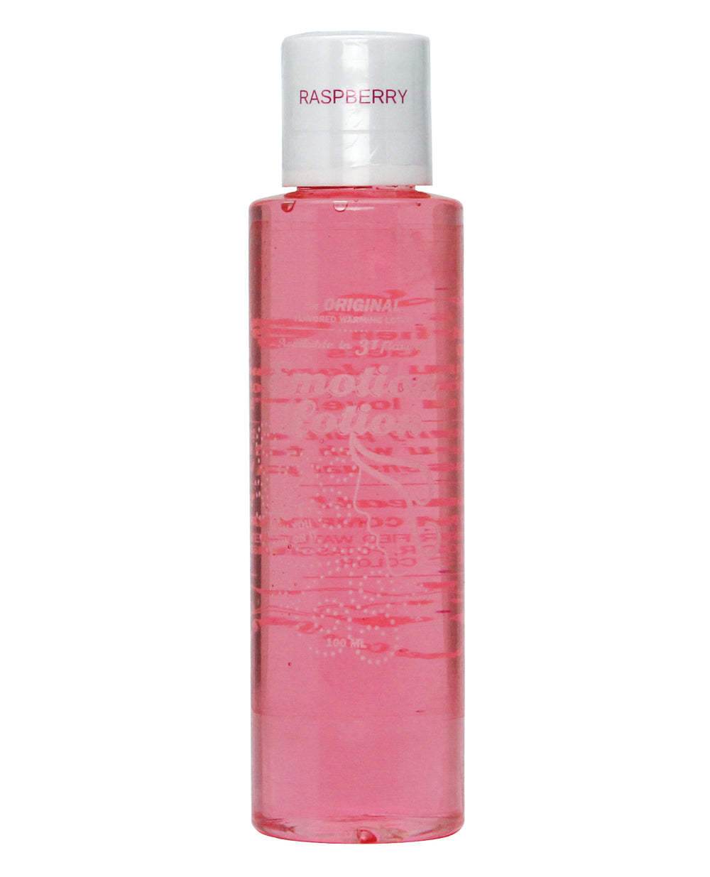 Emotion Lotion Emotion Lotion - Raspberry