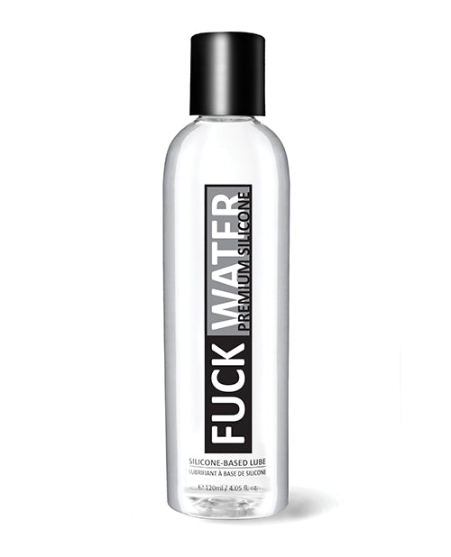 Fuck Water Fuck Water Premium Silicone - 4 oz