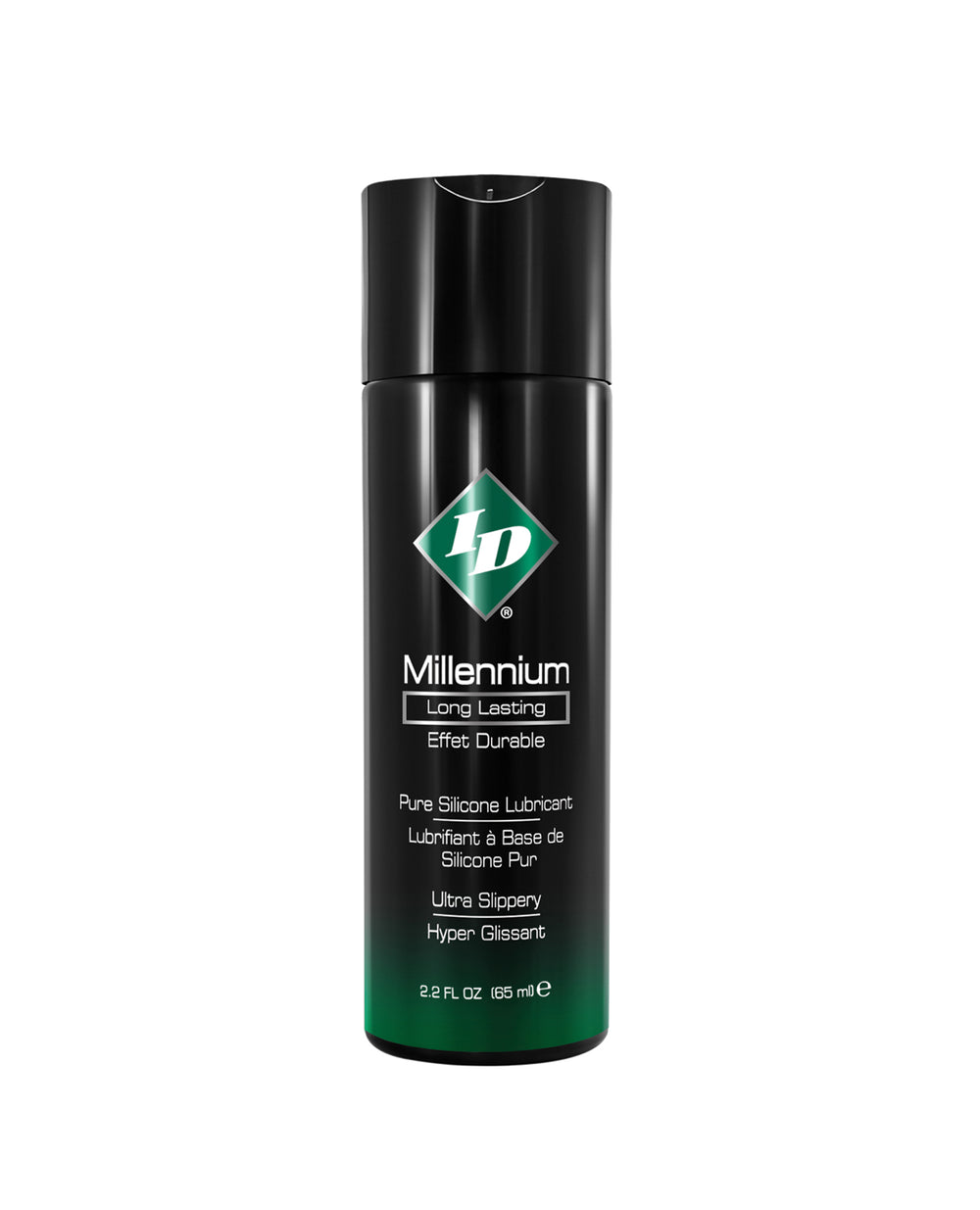 ID Millennium ID Millennium Silicone Lubricant - 2.2 oz Bottle