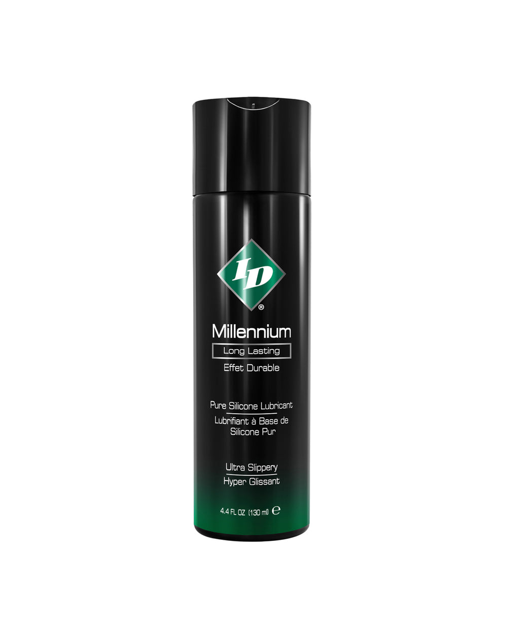 ID Millennium ID Millennium Silicone Lubricant - 4.4 oz Bottle