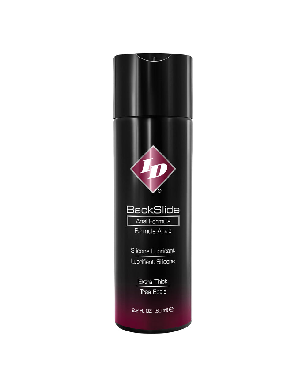 ID Backslide ID Backslide Anal Lubricant 2.2 oz