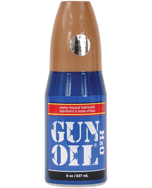 Gun Oil Gun Oil H2O - 8 oz