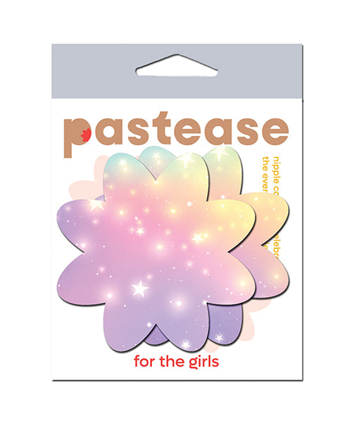 Not Regular Toys Pastease Dreamy Pastel Celestial Stars Petal - Multi-Color O/S