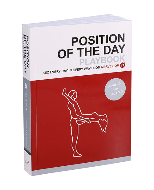 Hachette Book Group Position of the Day Playbook Revised and Updated