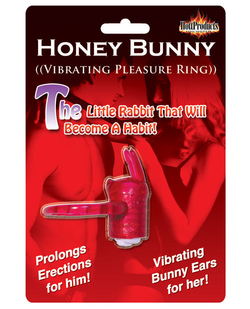 Horny Honey Horny Honey Bunny - Magenta