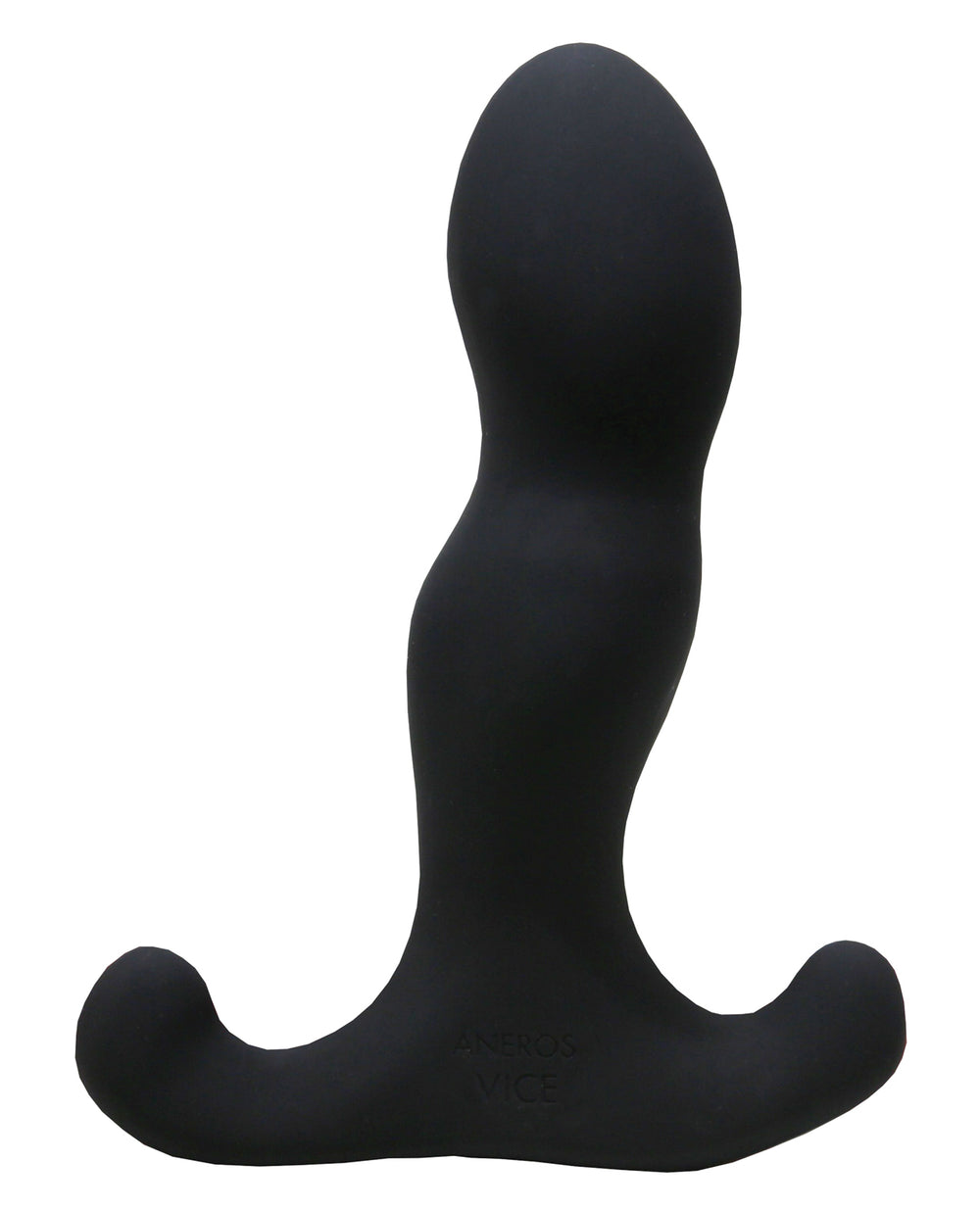 Aneros Aneros Vice 2 Prostate Stimulator w/ Remote - Black