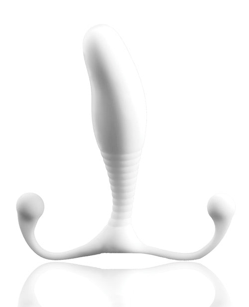Aneros Aneros MGX Trident Series Prostate Stimulator - White