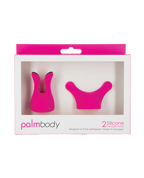 Palm Power Palm Power Palm Body Attch.