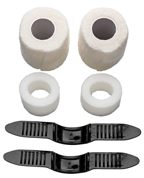 Male Edge Male Edge Tune Up Kit w/Extra & Pro