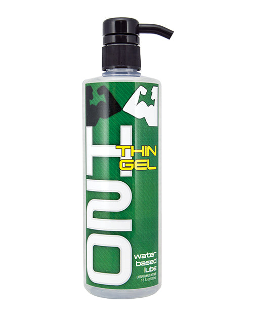 H2O Elbow Grease H2O Thin Gel - 16 oz