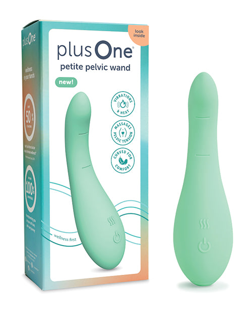 Beacon Wellness Brands plusOne Petite Pelvic Wand