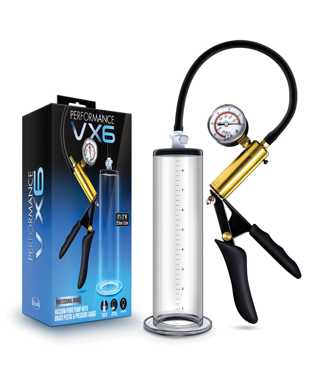 Performance Blush Performance VX6 Pump