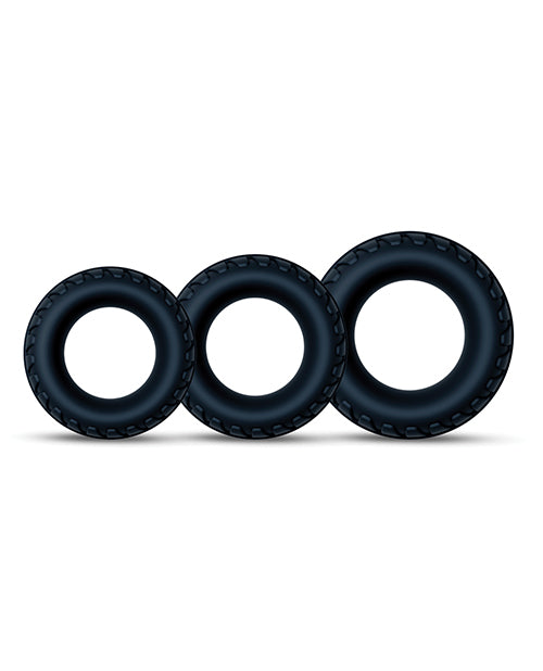 Performance Plus Blush Performance Plus Drift - Black