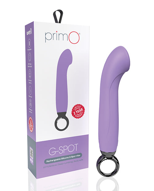 PrimO Screaming O PrimO G-Spot - Lilac