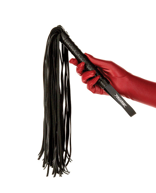 Punishment Punishment Flogger