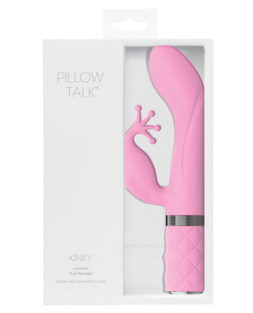 Pillow Talk Pillow Talk Kinky - Pink
