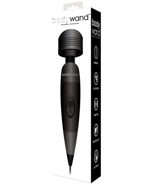 Bodywand XGen Original Bodywand - Black