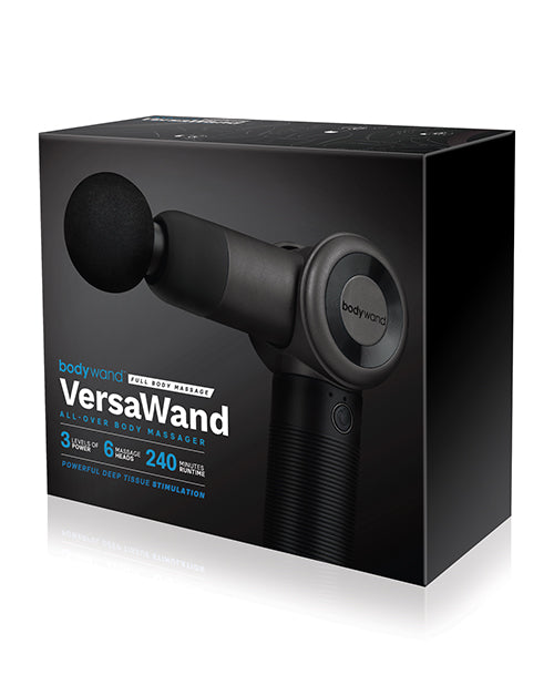 Bodywand XGen Bodywand VersaWand - Grey
