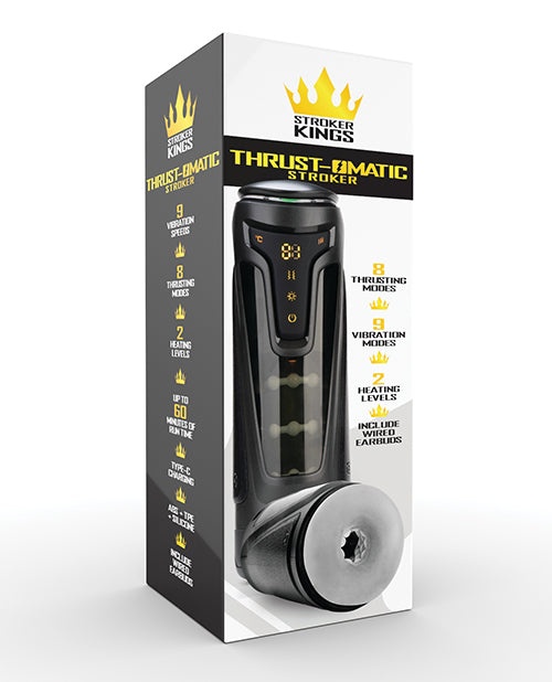 Stroker Kings Stroker Kings Thrust-O-Matic Stroker