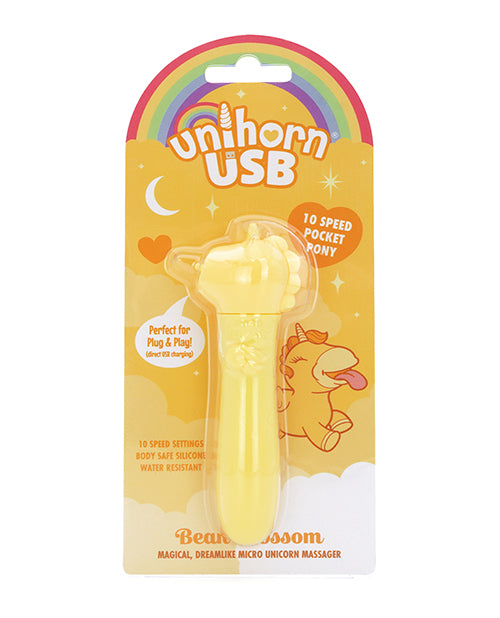 Unihorn Unihorn USB Bullet - Bean Blossom