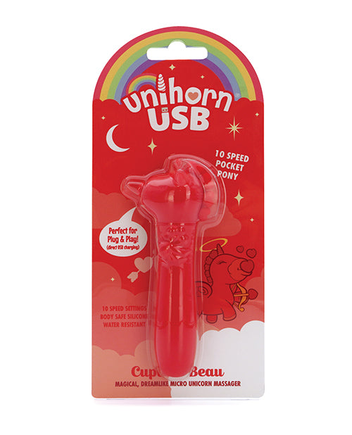 Unihorn Unihorn USB Bullet - Cupid's Beau