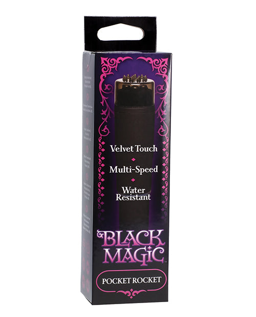 Black Magic Black Magic Pocket Rocket