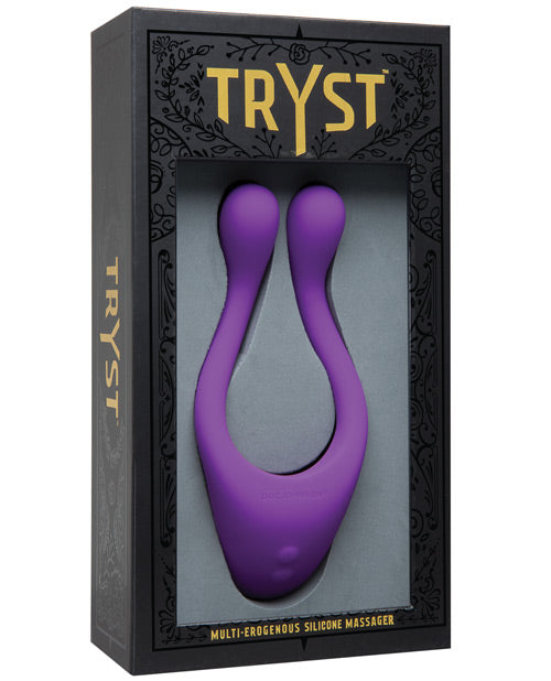 Tryst Tryst - Purple