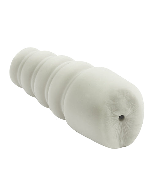 In A Bag In A Bag Ass Stroker - Frost