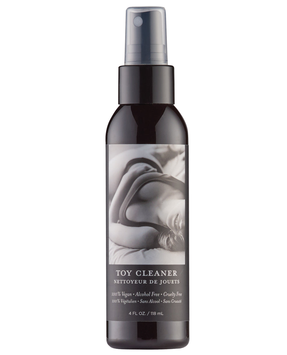 Earthly Body Earthly Body Hemp Seed Toy Cleaner - 4 oz