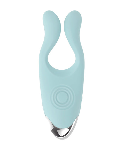 Evolved Evolved Couples Therapy Vibrator - Mint