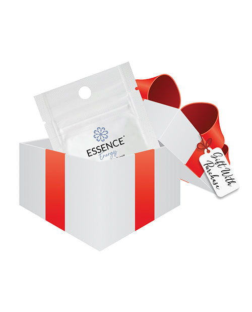 No Vendor Specified Essence Ring Single Sachet - GWP