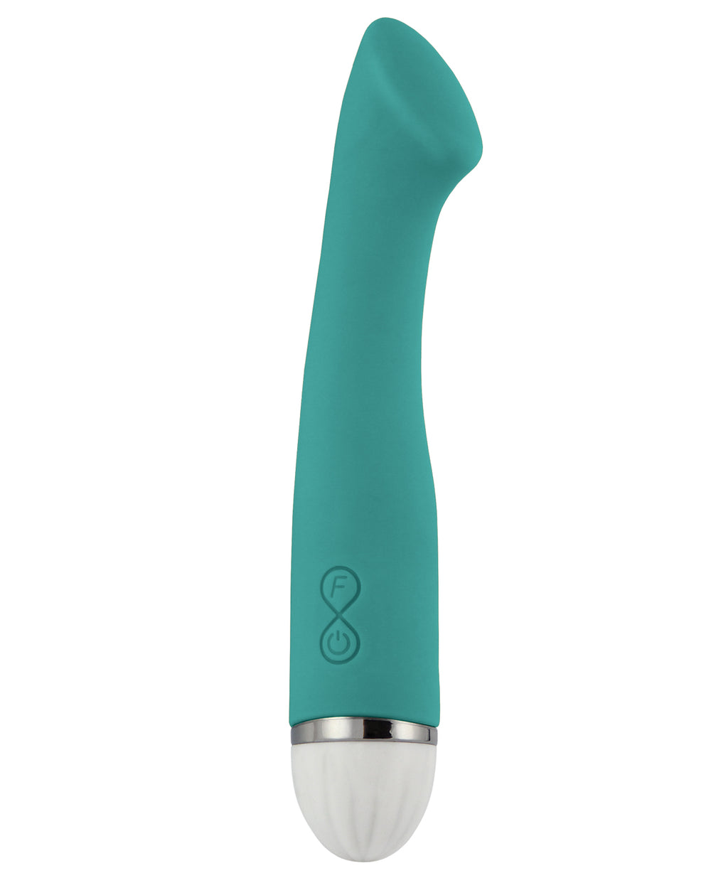 Gigaluv GigaLuv Bella's Curve G Spotter - Tiffany Blue
