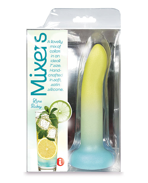 Mixers Mixers Lime Rickey