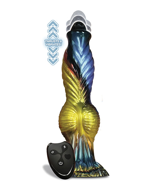 Alien Nation Alien Nation Thrusting Phoenix