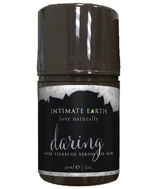 Intimate Earth Intimate Earth Daring Anal Relax for Men - 30 ml