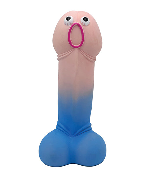 Island Dogs Screaming Willy w/Blue Balls