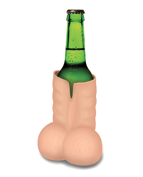Island Dogs The Balls Drink Holder