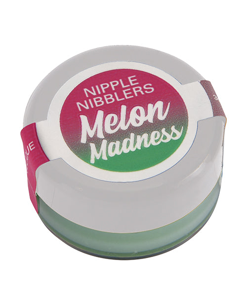 Nipple Nibblers Nipple Nibbler Cool Tingle Balm - 3 g Melon Madness