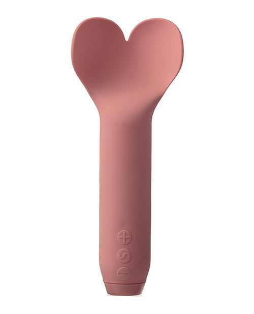 Je Joue Je Joue Amour Bullet Vibrator - Pale Rosette