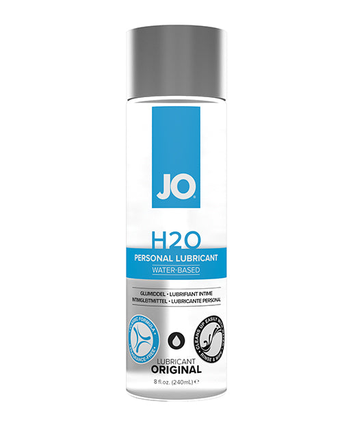 JO H2O JO H2O - Original Lubricant 8 oz