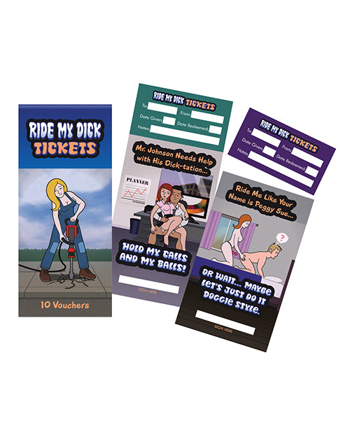 Not Regular Toys Ride My Dick Coupons