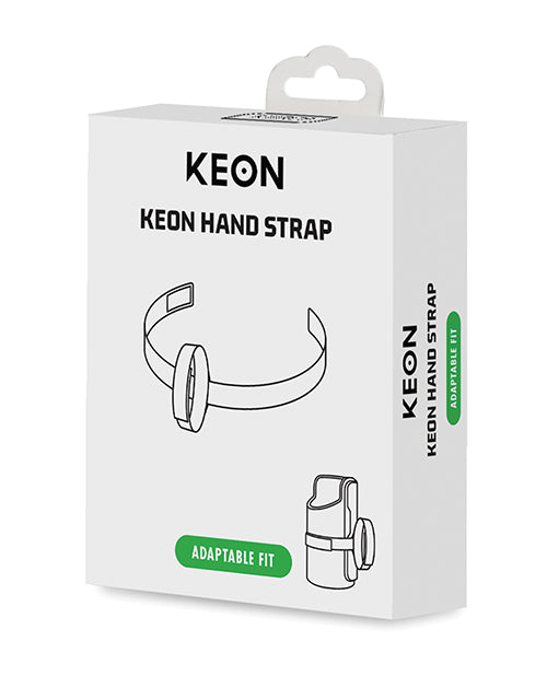 Kiiroo Kiiroo Keon Hand Strap