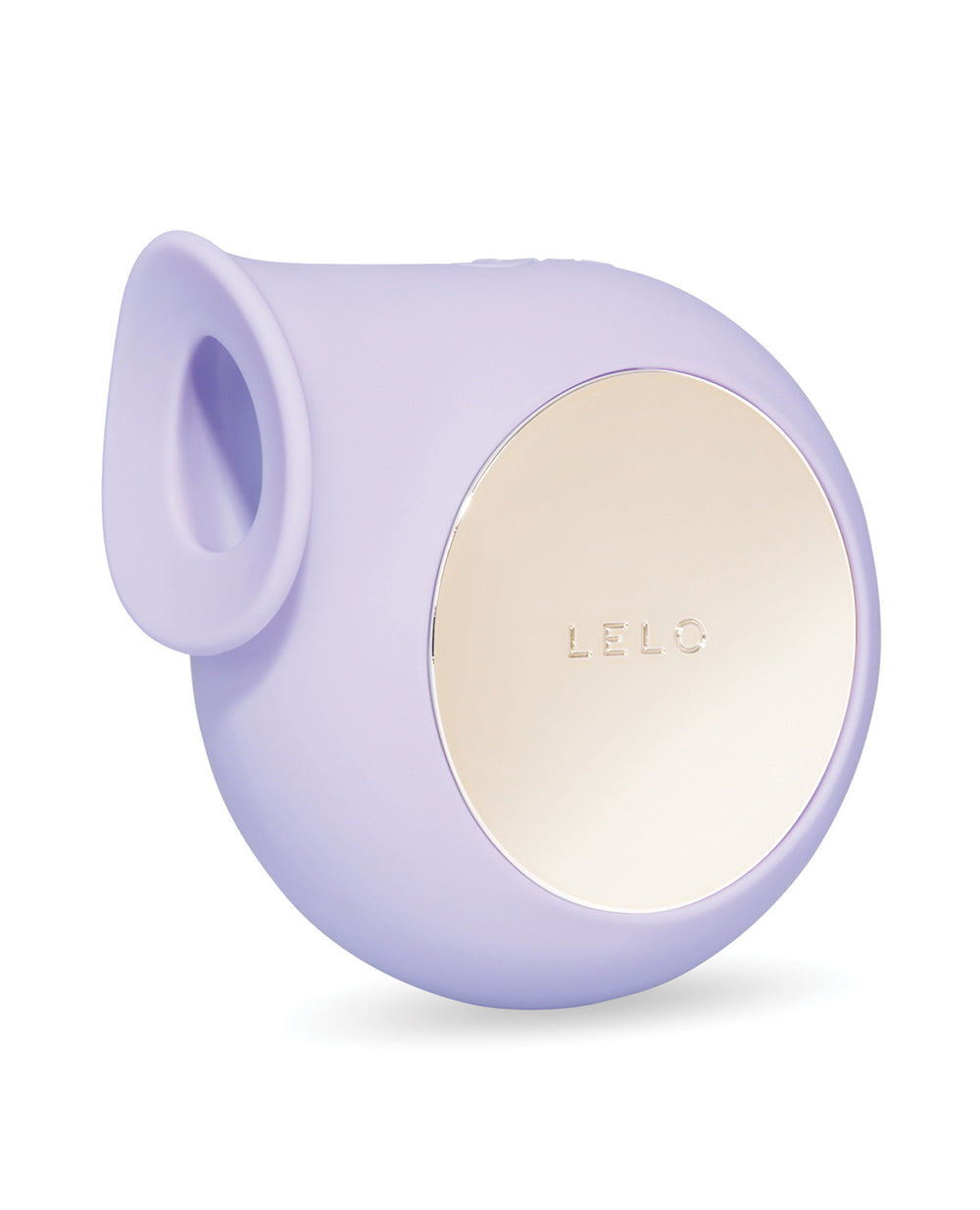 Lelo LELO Sila Sonic Clitoral Massager - Lilac
