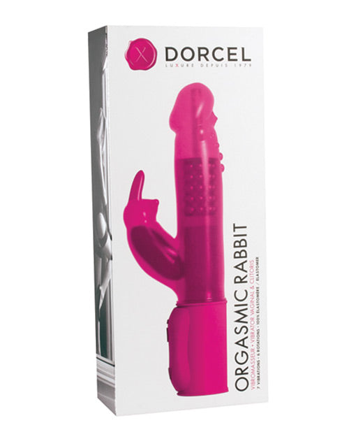 Dorcel Dorcel Orgasmic Rabbit