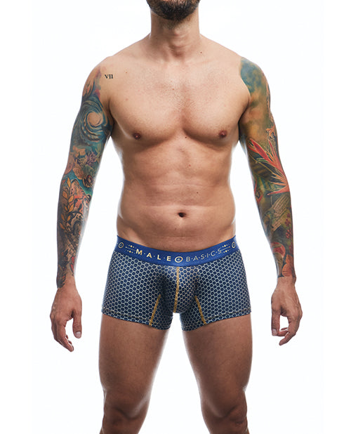 MaleBasics Male Basics Hipster Trunk Andalucia SM