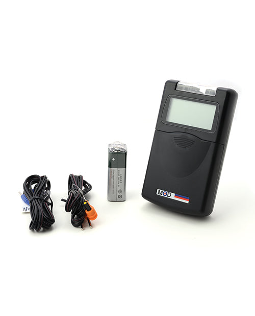 MOD MOD Electro Stim Control Box