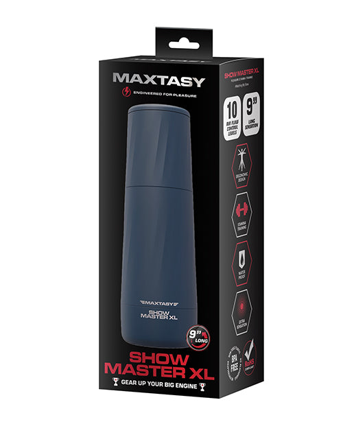 Maxtasy Maxtasy Show Master Realistic XL