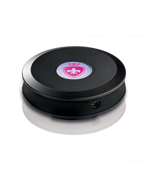 Mystim Mystim Sultry Subs Receiver Channel 3 - Black